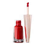 Fenty Beauty - Stunna Lip Paint - Rossetto Liquido A Lunga Tenuta - Uncensored (4 Ml) - Donna